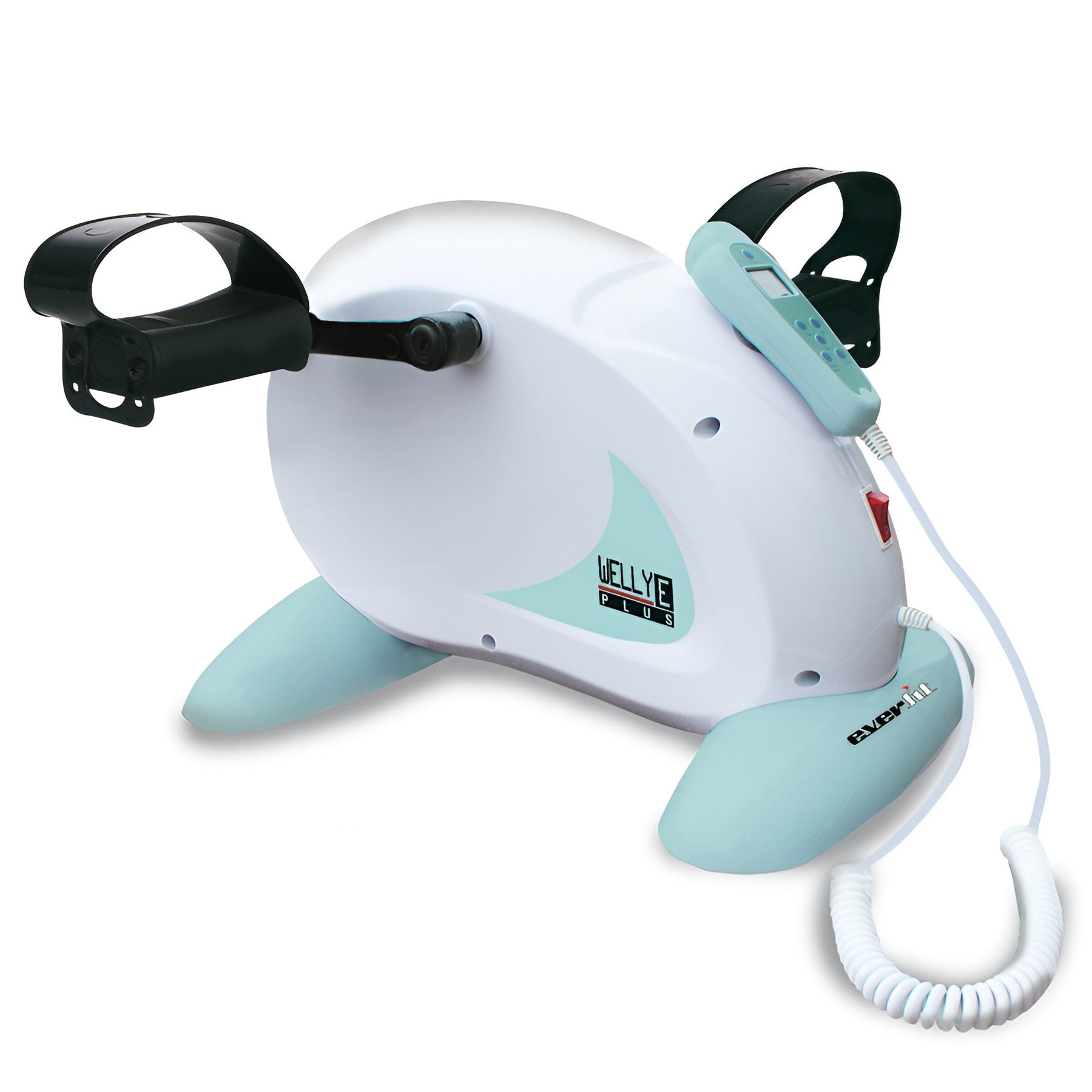 conta pedalate Welly E Plus