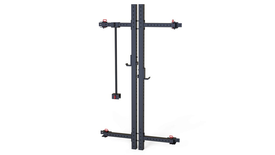 WLX 2800 FOLDABLE RACK