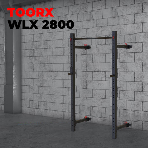 WLX 2800 FOLDABLE RACK