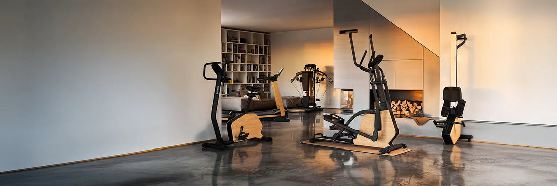 Teknofitness diventa rivenditore ufficiale HAMMER e presenta la nuova linea NorsK