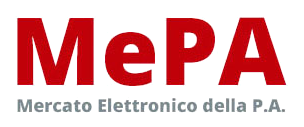MePa: acquisti in rete pubblica amministrazione