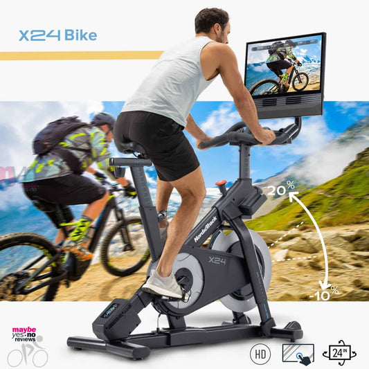 Spinning: allenamento aerobico in casa