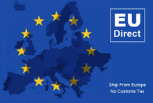 Spedizione Europa