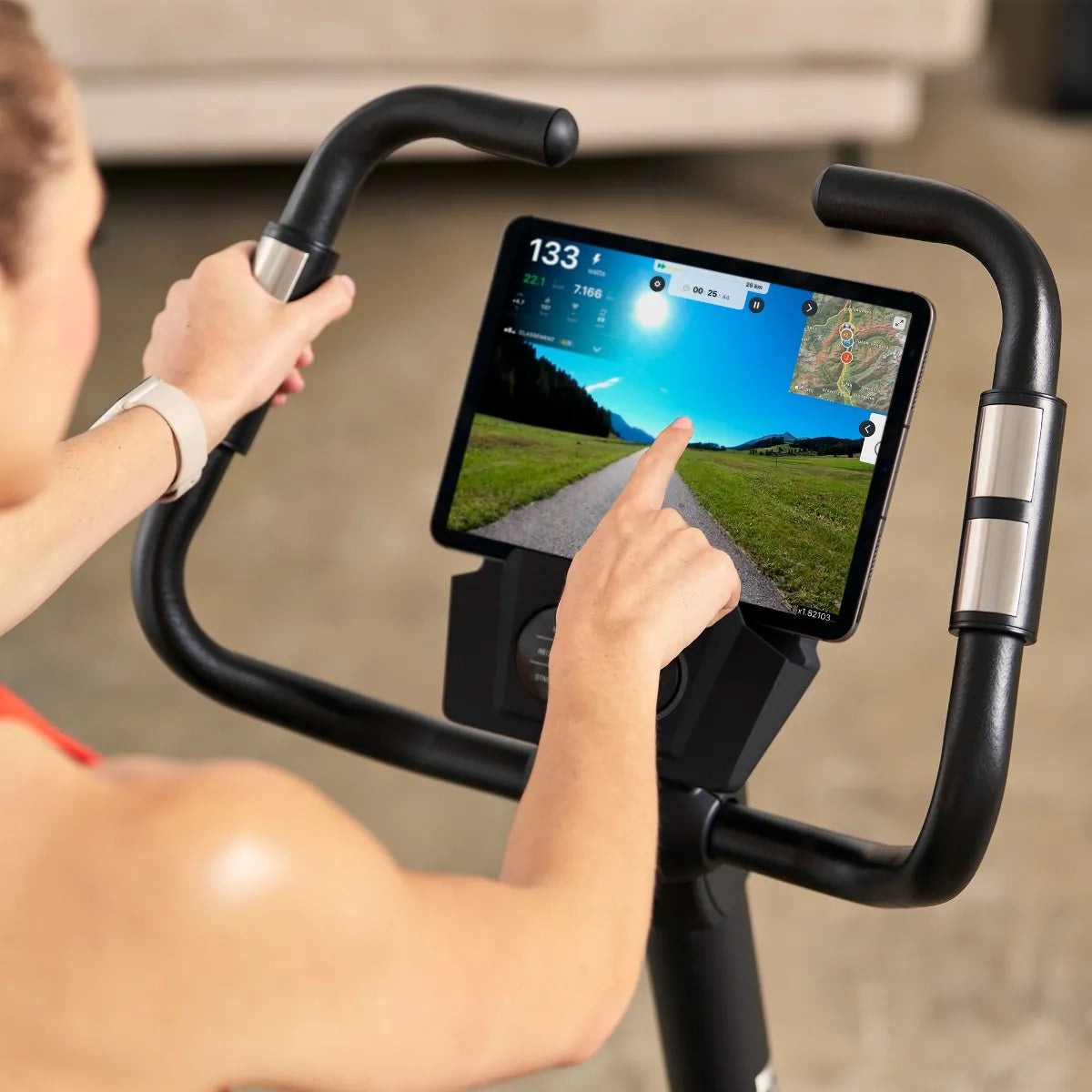 Cardio XT7