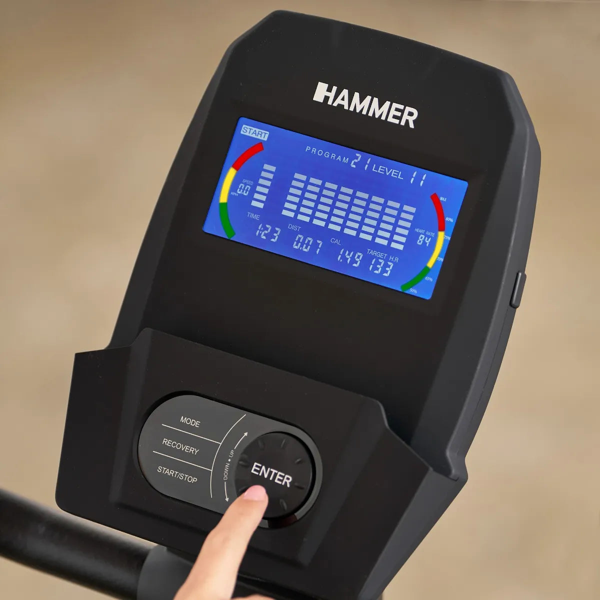 Cardio XT7