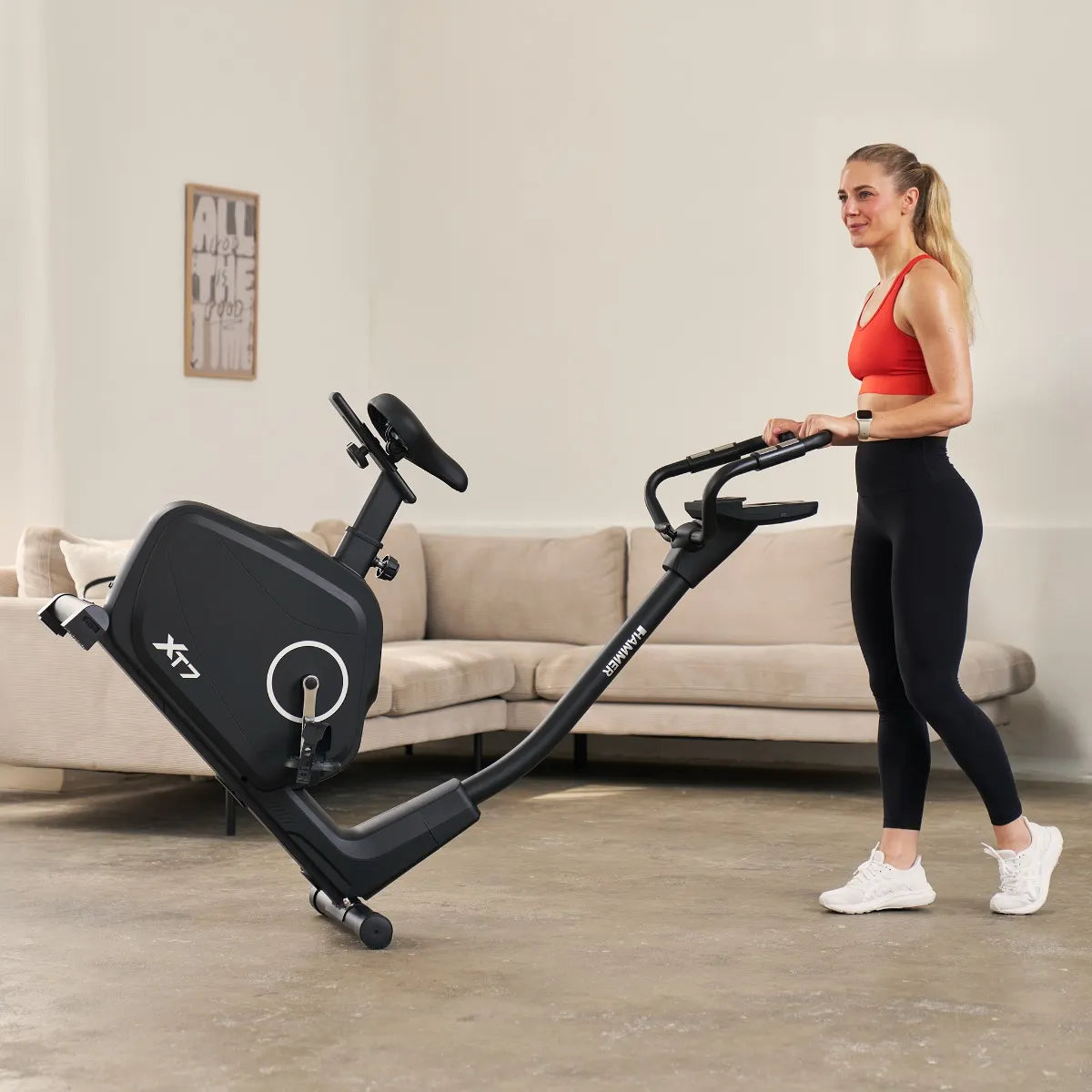 Cardio XT7