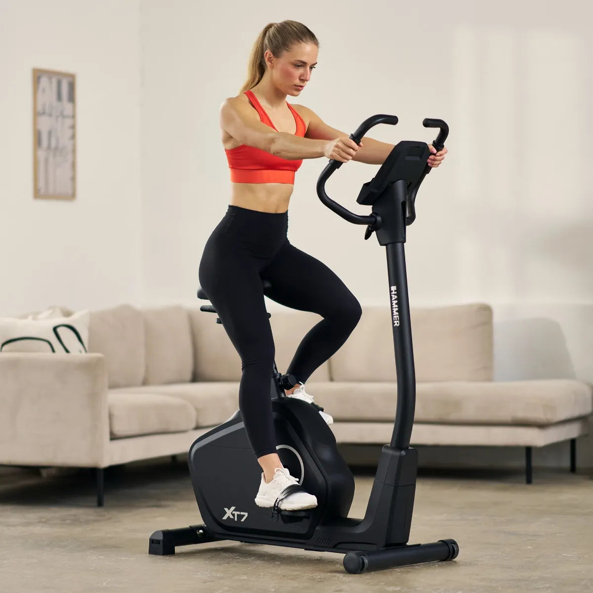 Cardio XT7