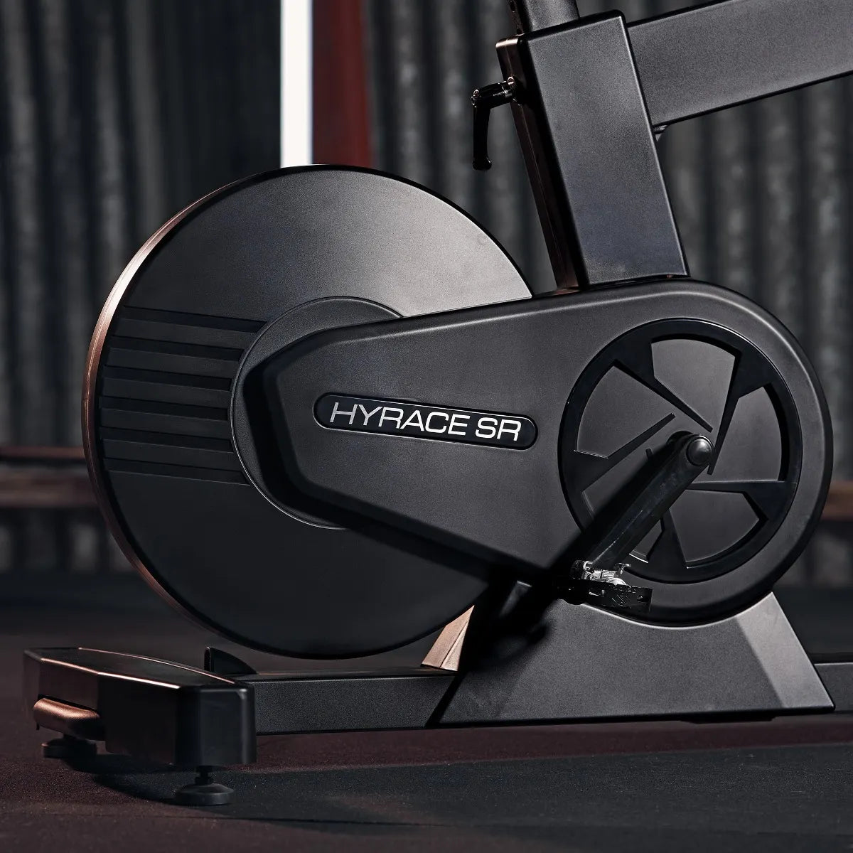 HyRace SR