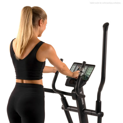 Cross Pace 5.0 NorsK