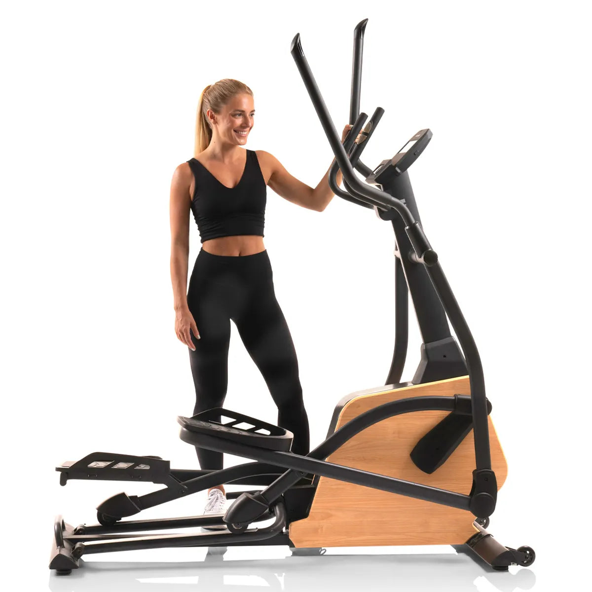 Cross Pace 5.0 NorsK