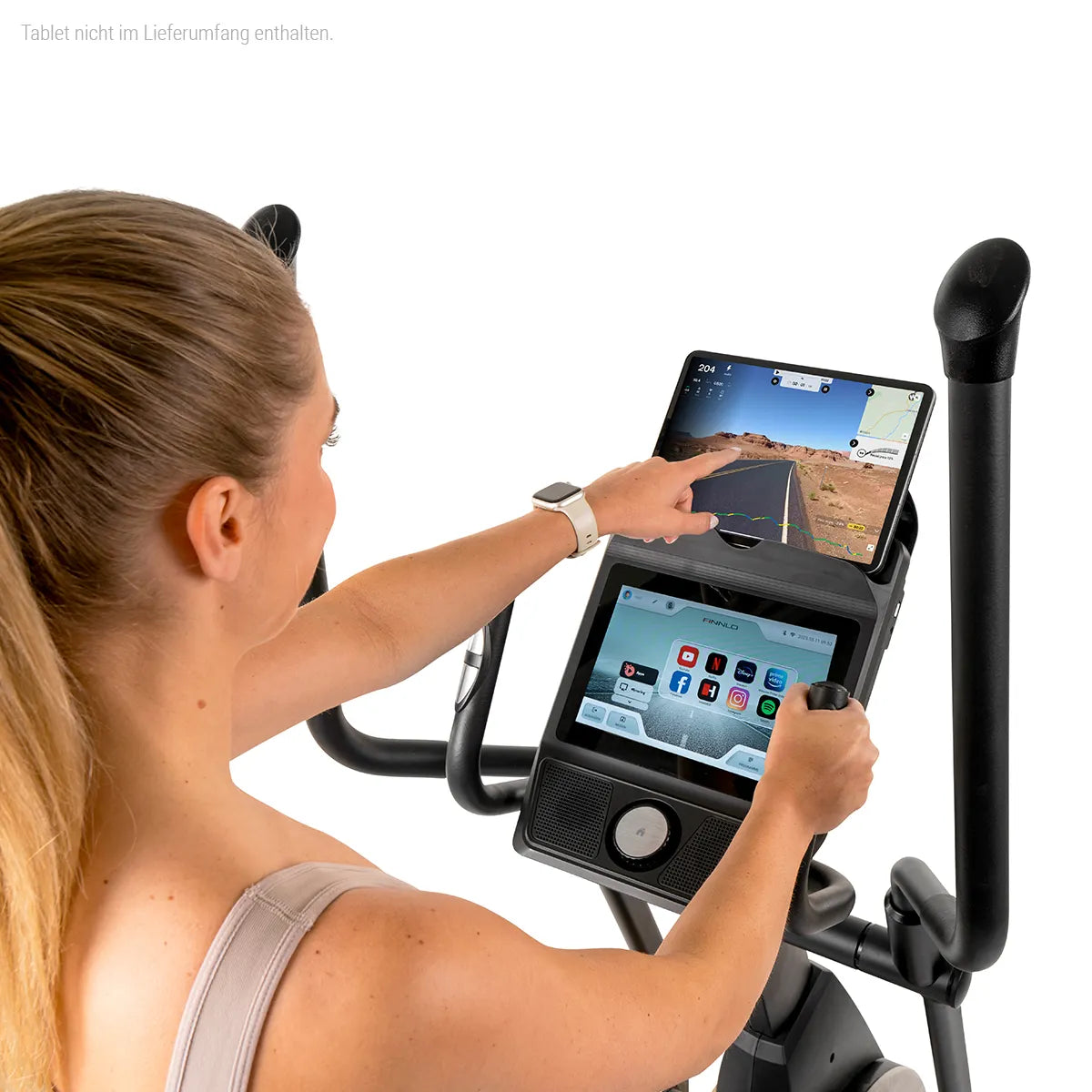 Cross Pace 7.0 Norwegian