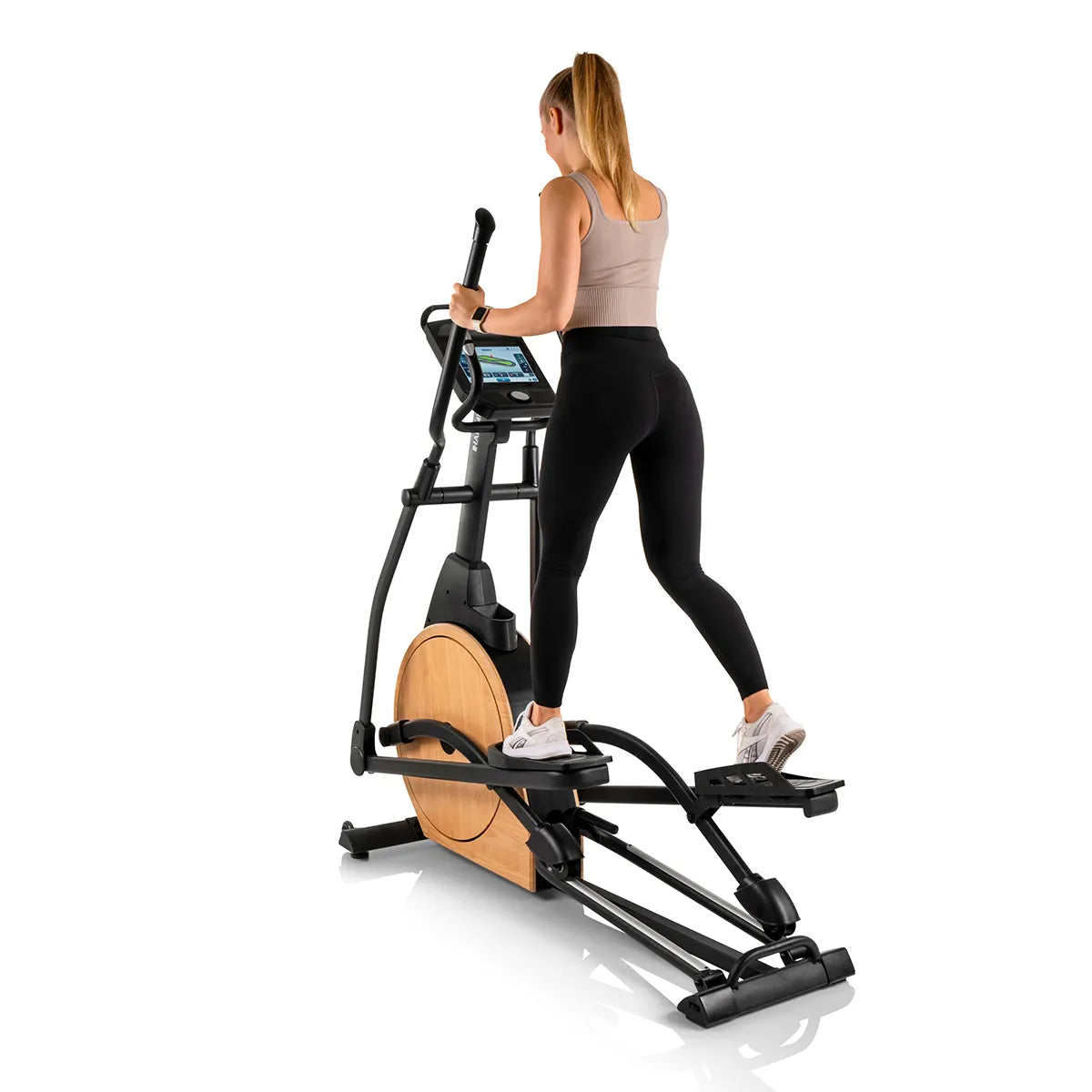 Cross Pace 7.0 Norwegian