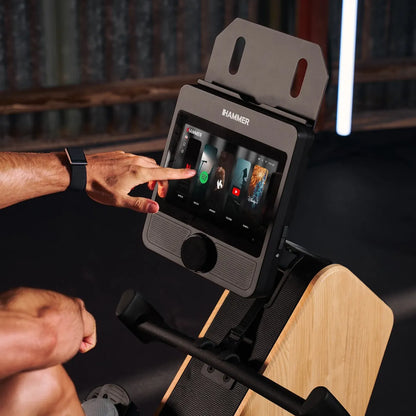 RowTech Smart