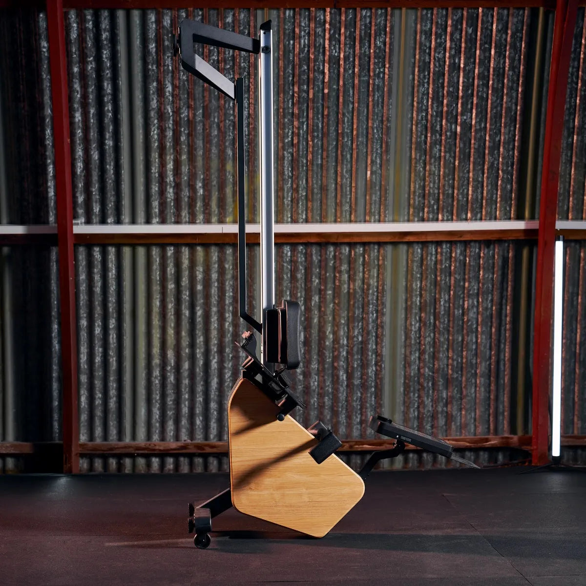 RowTech Smart