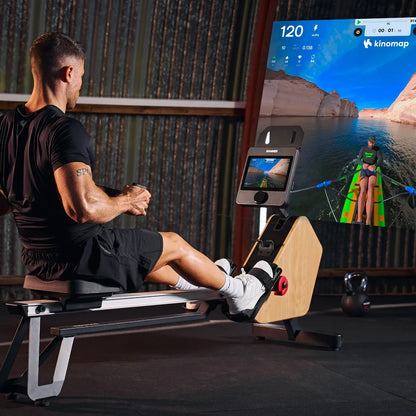 RowTech Smart