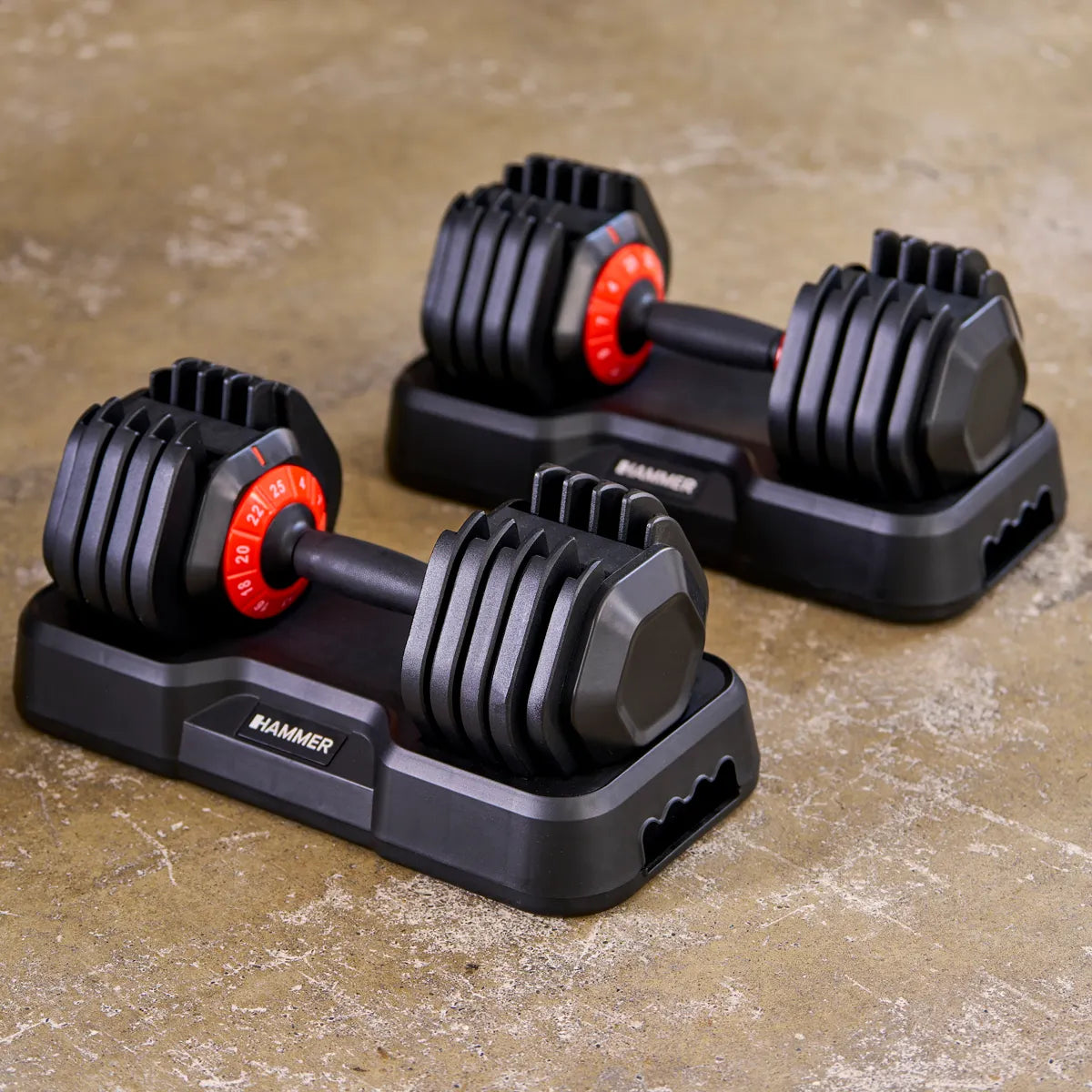 Strong Lock 4.0 (Set)