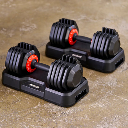 Strong Lock 4.0 (Set)