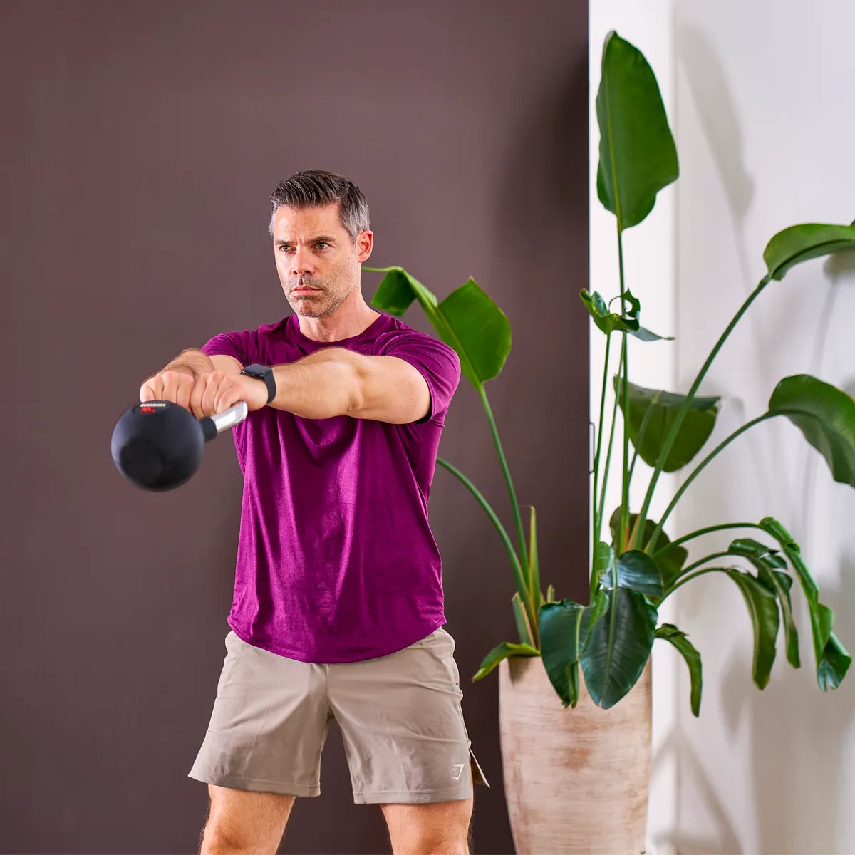 Premium Kettlebells