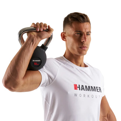Premium Kettlebells