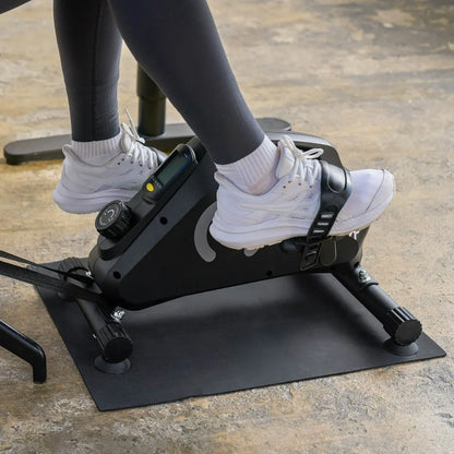 Pedal trainer magnet