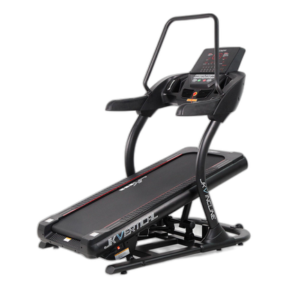 JK V Incline
