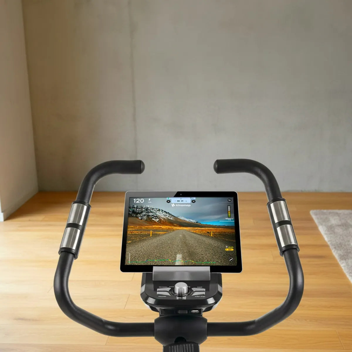 Cardio XT6