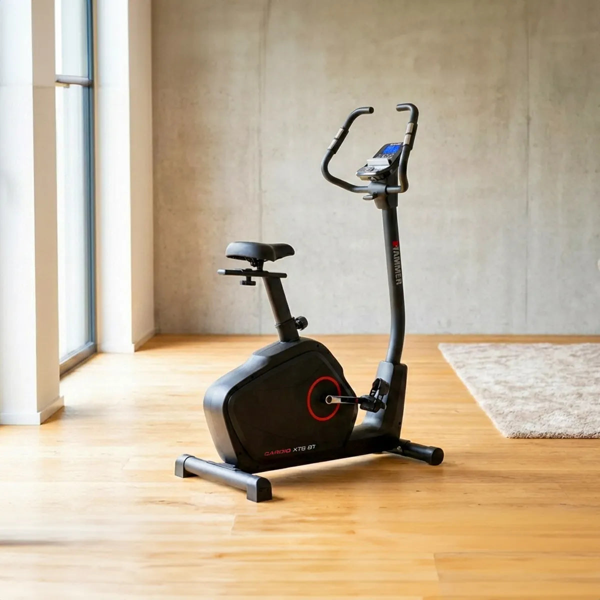 Cardio XT6