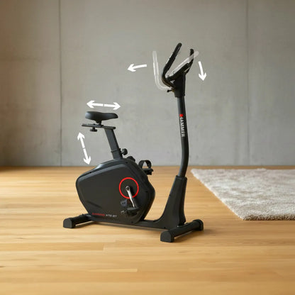 Cardio XT6