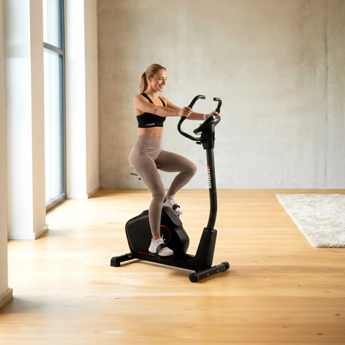 Cardio XT 6 BT