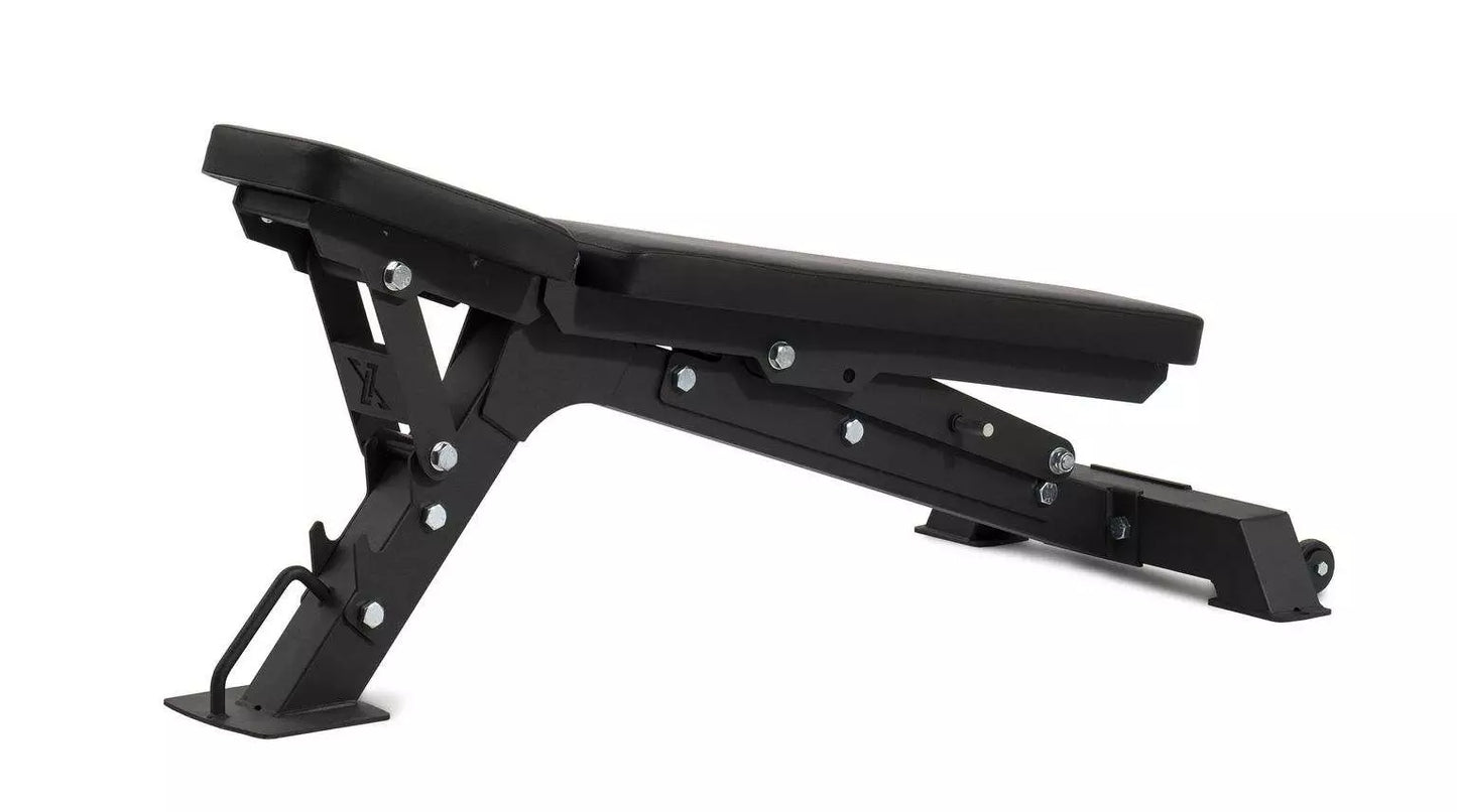 S300 Adjustable Bench