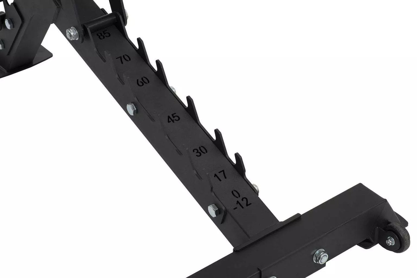 S300 Adjustable Bench