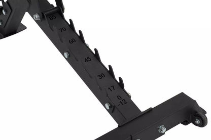 S300 Adjustable Bench
