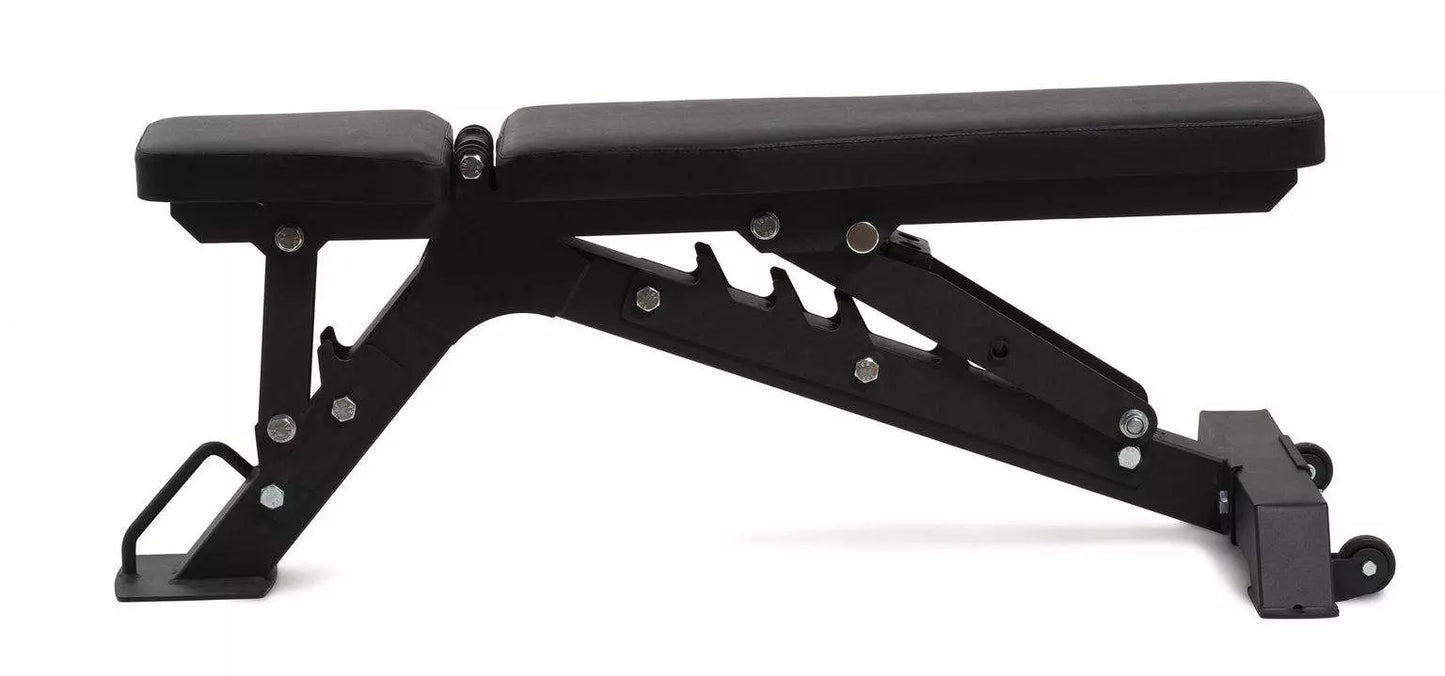 S300 Adjustable Bench