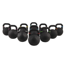 Kettlebell olimpioniche