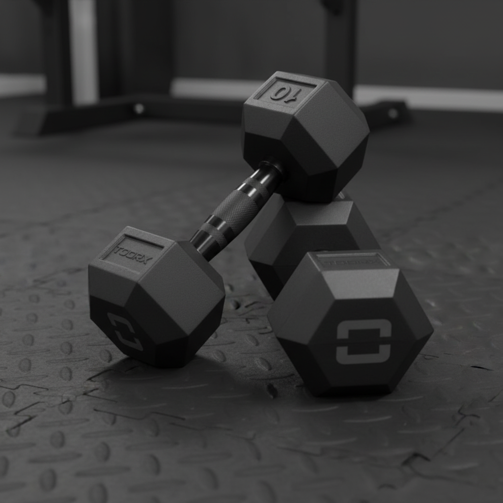 Manubri esagonali Absolute