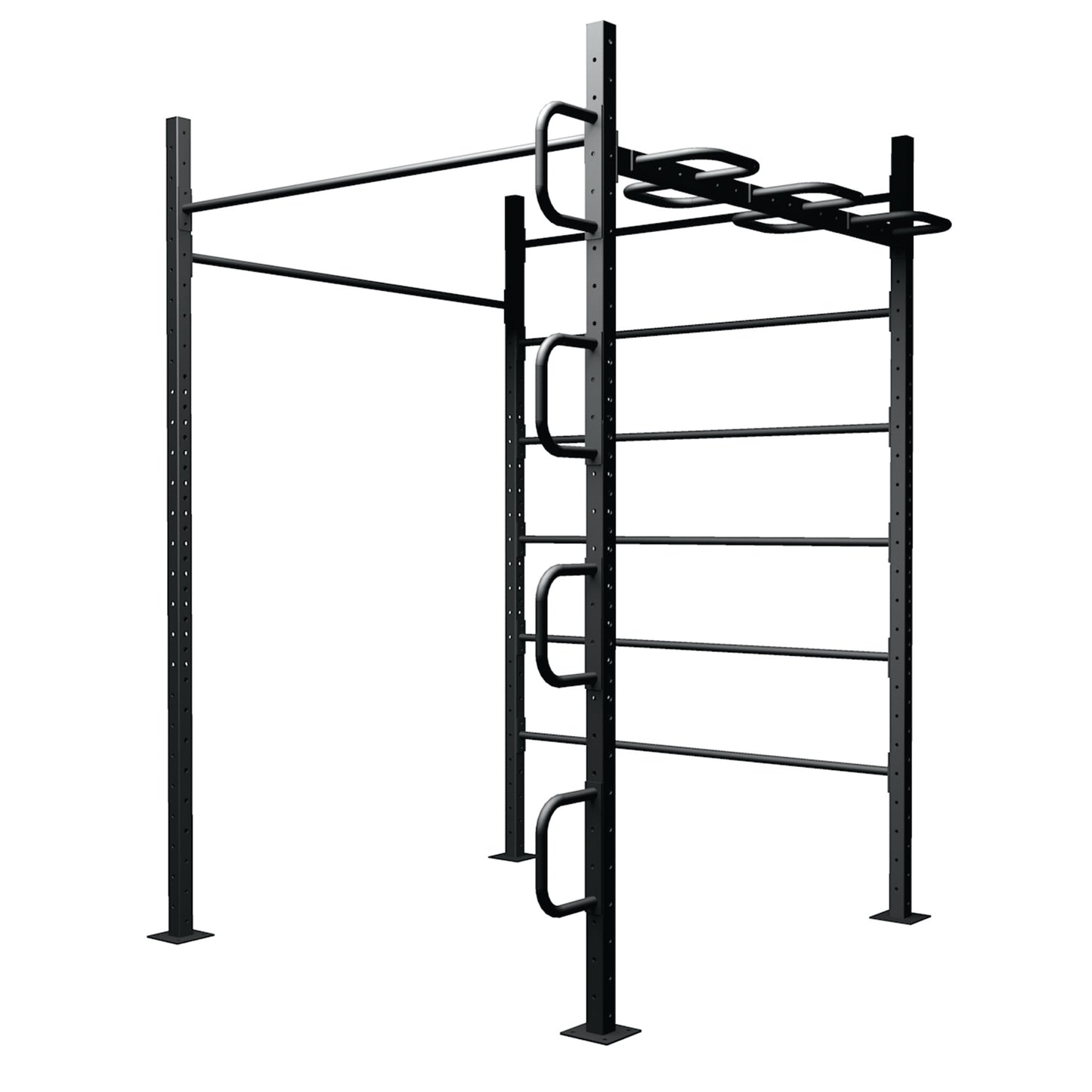 Calisthenics 1
