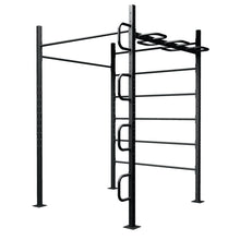 Calisthenics 1