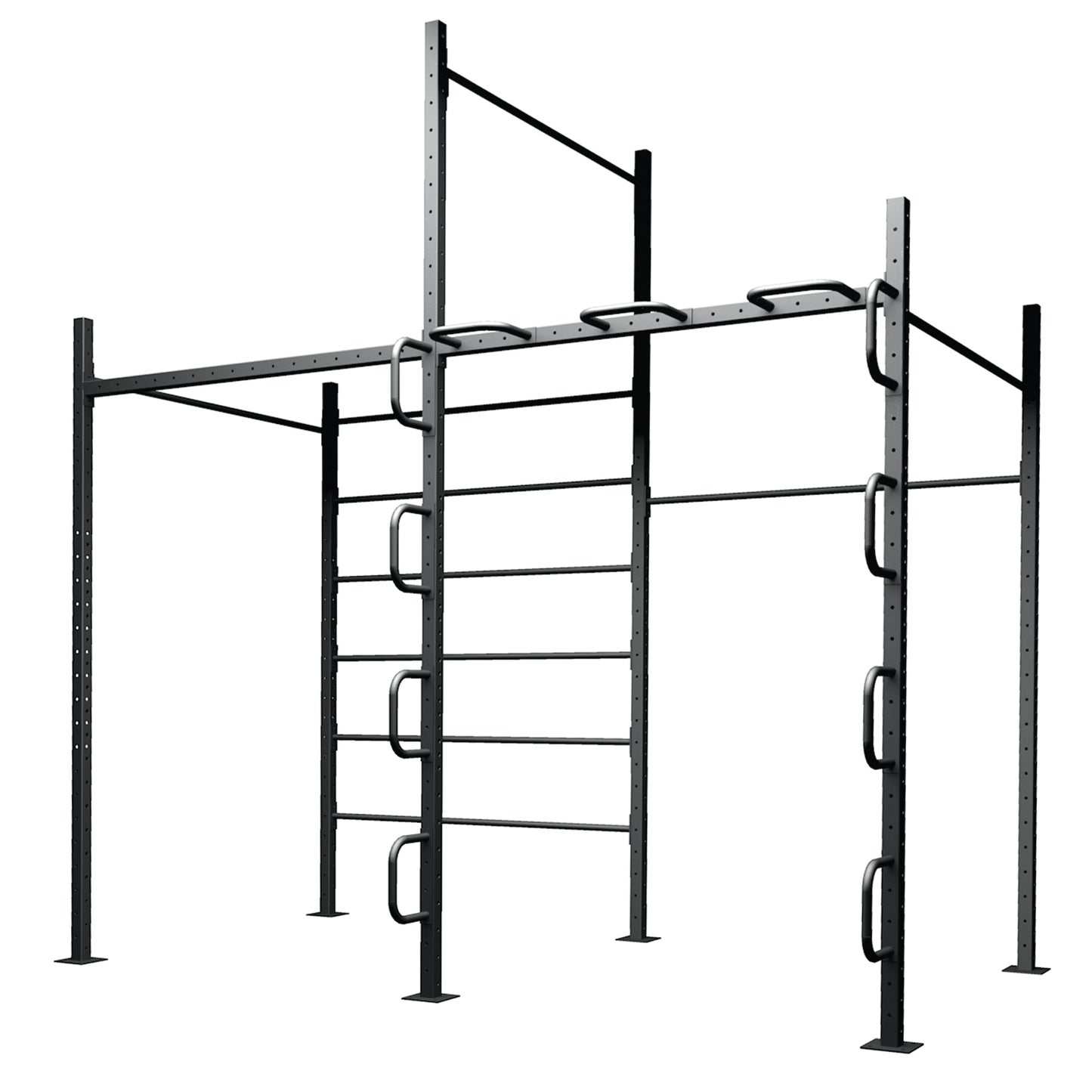 Calisthenics 2