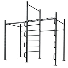 Calisthenics 2