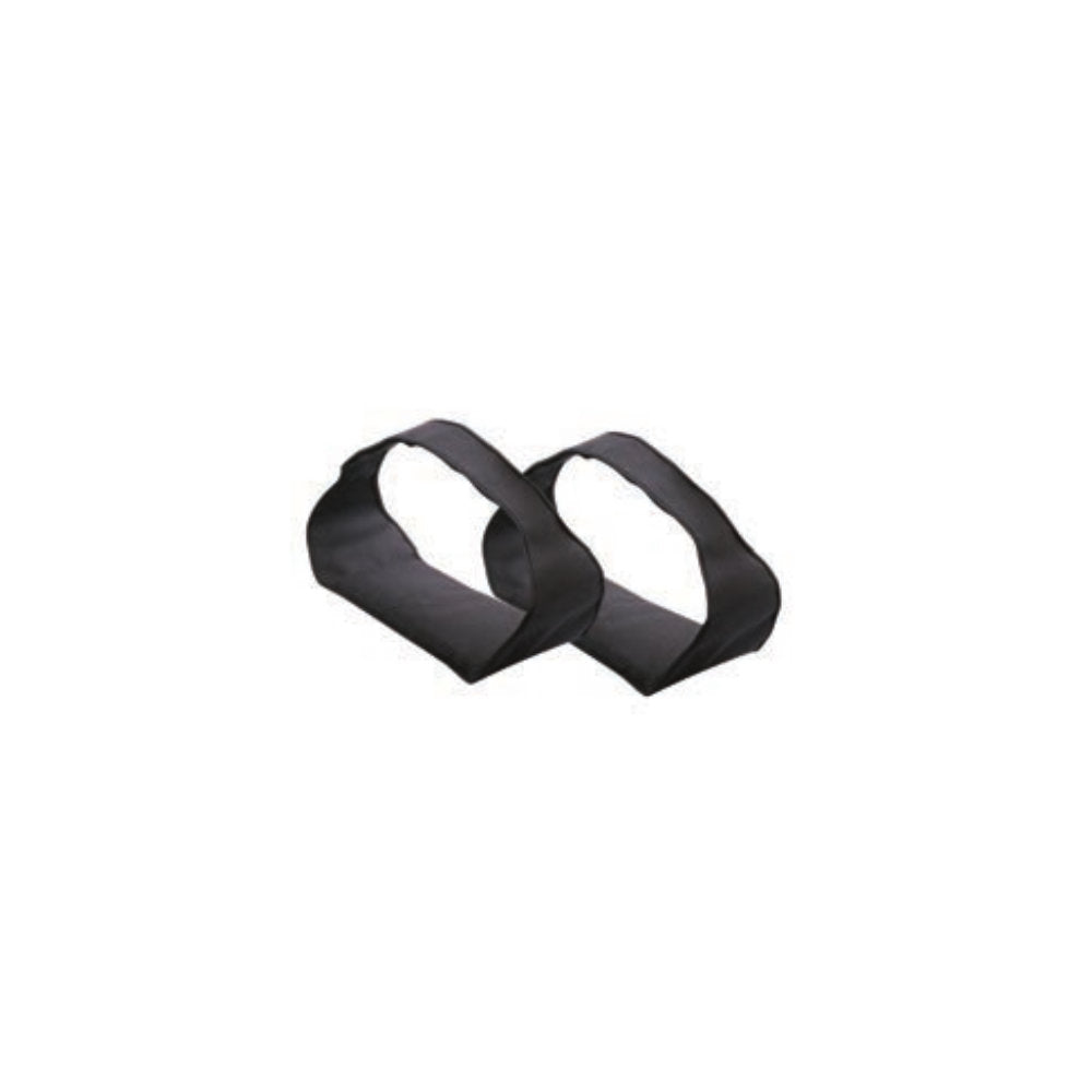 Coppia AB Straps con cinghie nylon per trazioni