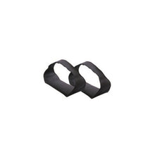 Coppia AB Straps con cinghie nylon per trazioni