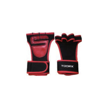 Coppia Grip Pad con polsiera