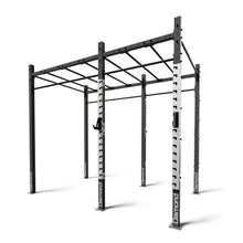 2 Moduli Premium Free Standing