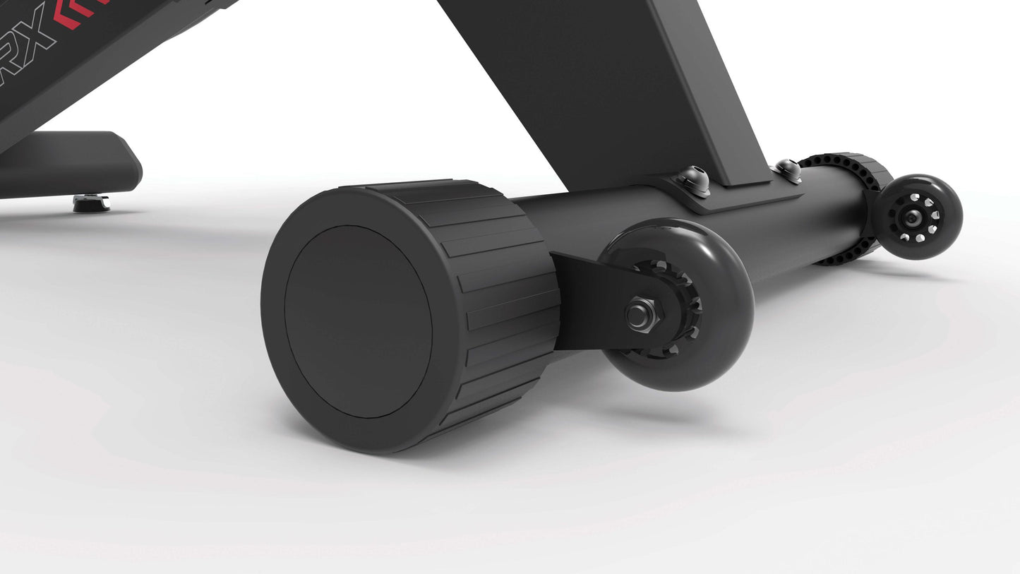 ERX 900 TFT