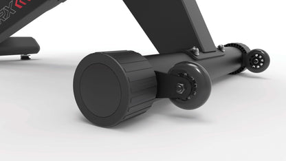 ERX 900 TFT