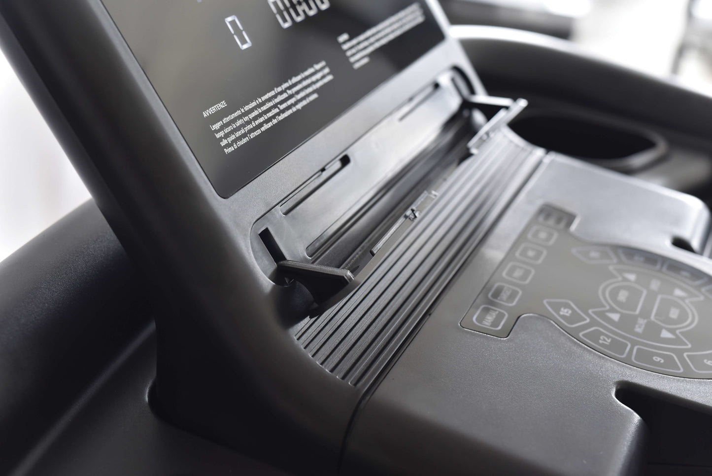 Experience Plus AC