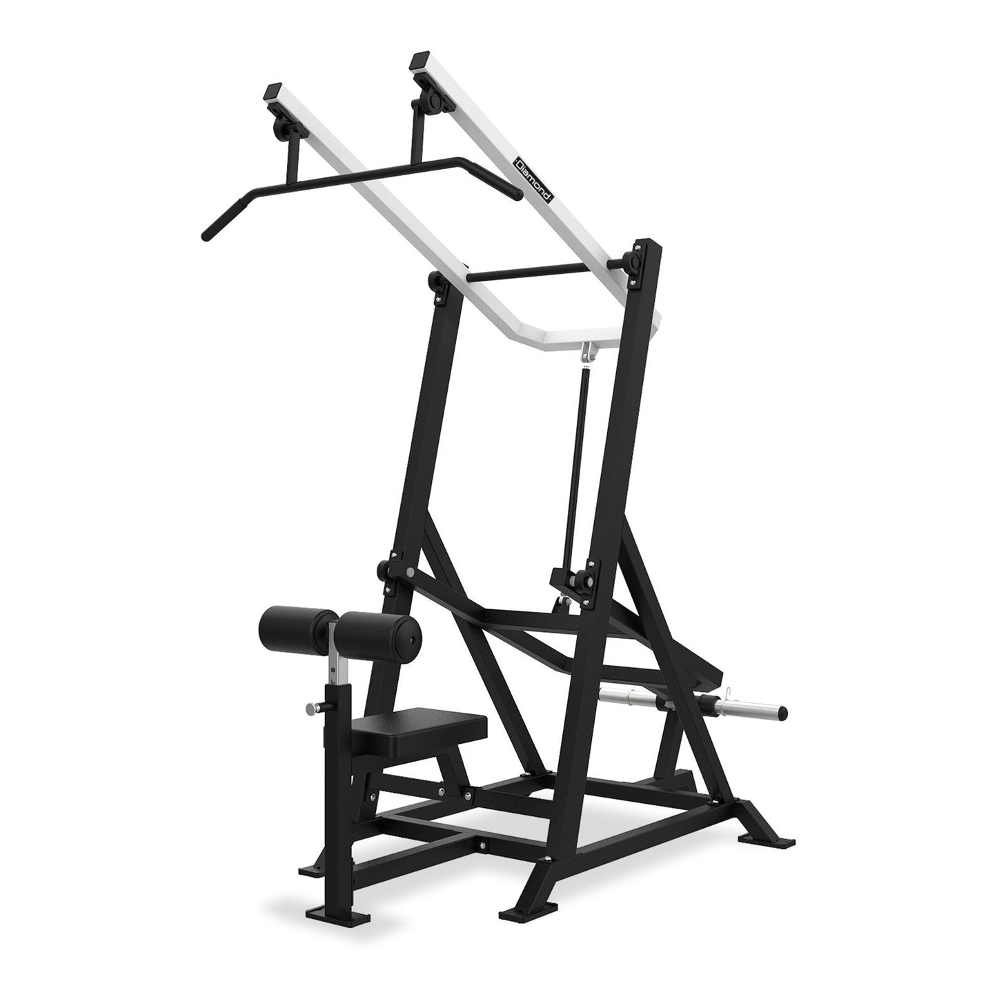 Lat Pulldown SFLEX