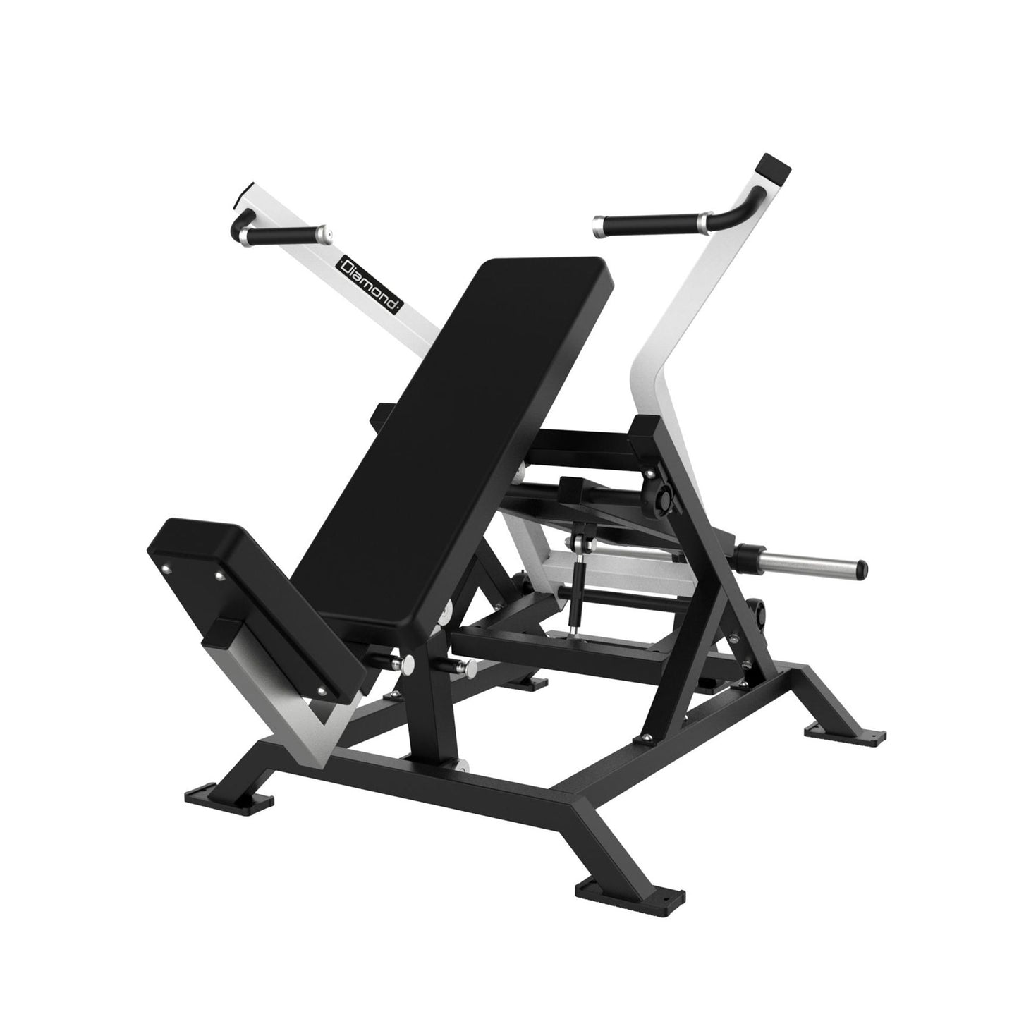 Shoulder Press SFLEX