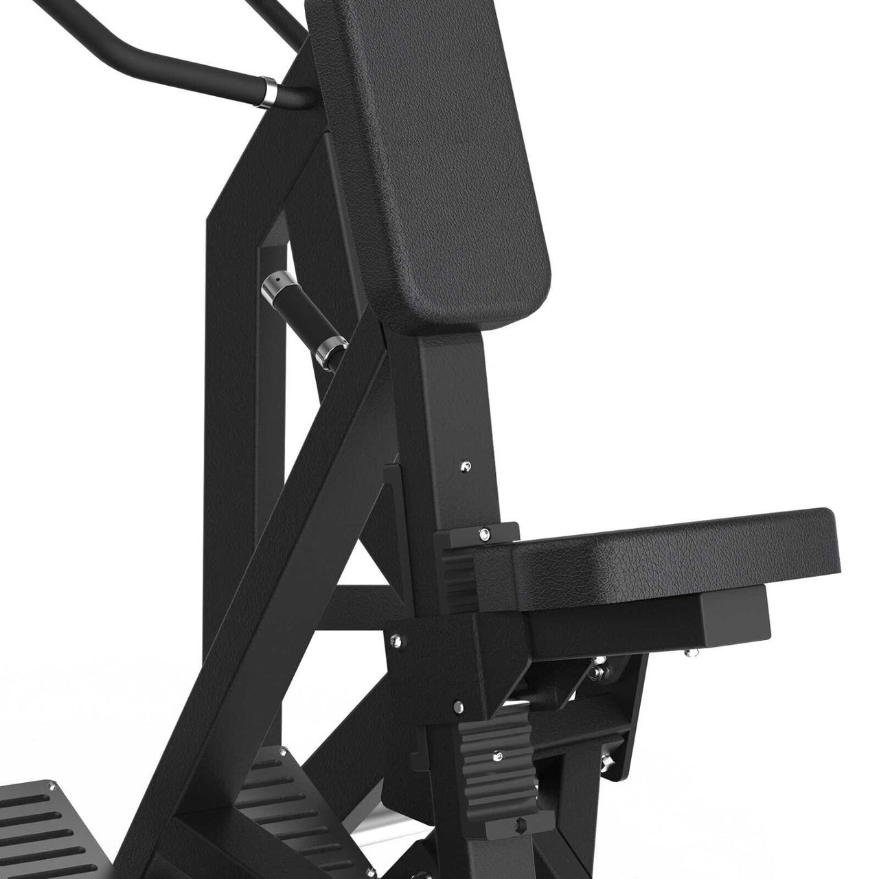 FWX 6850 - Row