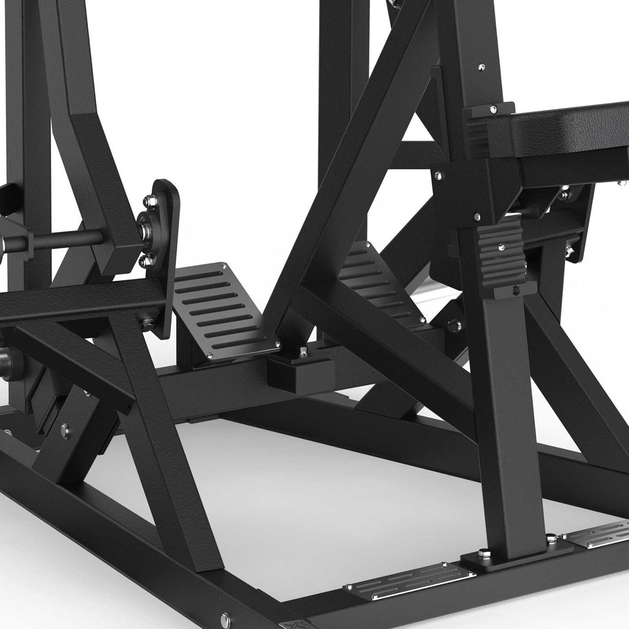 FWX 6850 - Row